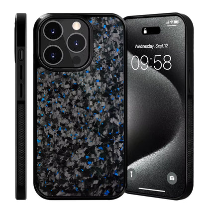 carbon fiber cover with magsafe