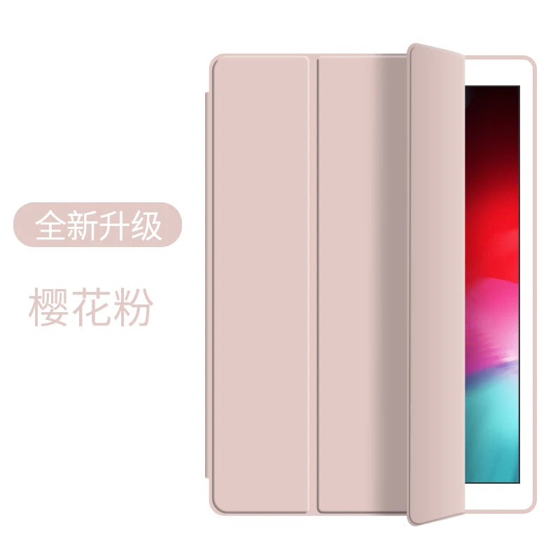 For Ipad A16 11Th 2025 6Th 5Th Gen 9.7 Inch Ipad Air 1 2 Case for Ipad Pro 9.7 2016 2017 2018 Ipad Air 5 Air 4 2022 10Th 10.9